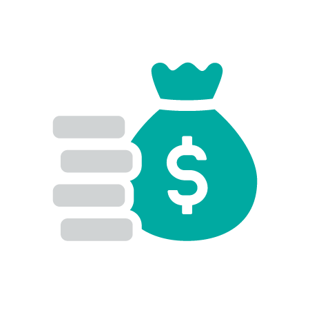 Finance Icon